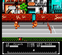 NES Screenshots