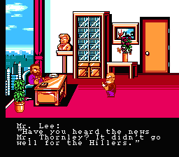 NES Screenshots