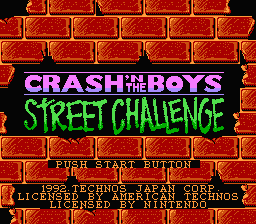 NES Screenshots