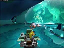 Crash Tag Team Racing