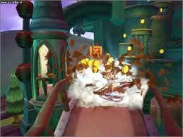Crash Tag Team Racing