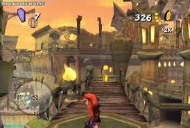 Crash Tag Team Racing