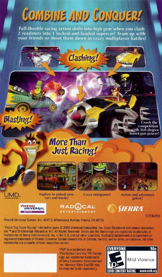 Box Art
