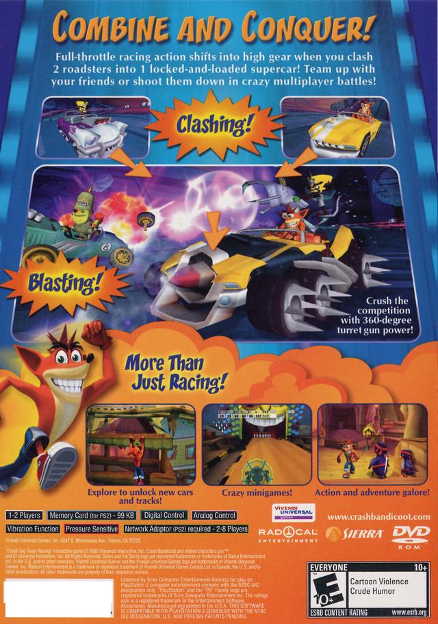 Box Art