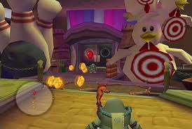 Crash Tag Team Racing