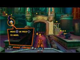 Crash Tag Team Racing