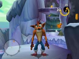 Crash Tag Team Racing