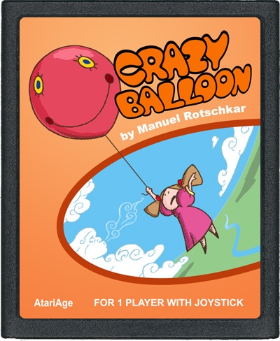 Box Art