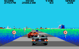 AST Screenshots