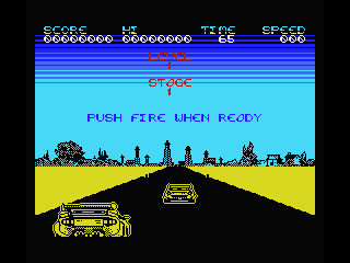 MSX Screenshots