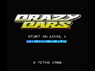MSX Screenshots