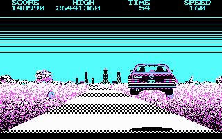 PC Screenshots