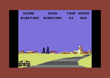 C64 Screenshots
