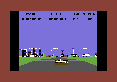 C64 Screenshots
