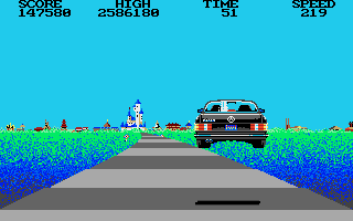 AST Screenshots
