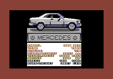 C64 Screenshots