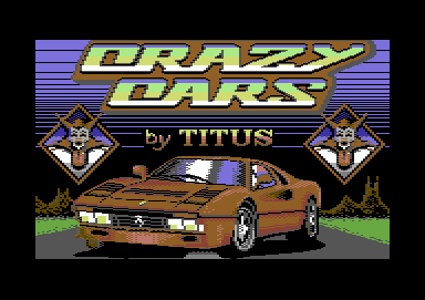 C64 Screenshots