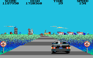 AST Screenshots