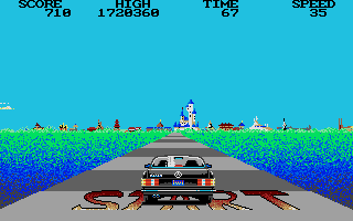 AST Screenshots