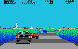 AST Screenshots