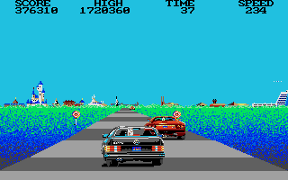 AST Screenshots