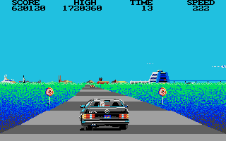 AST Screenshots