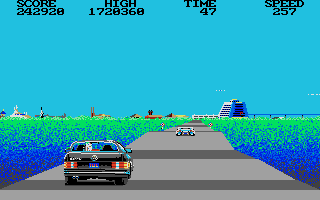 AST Screenshots