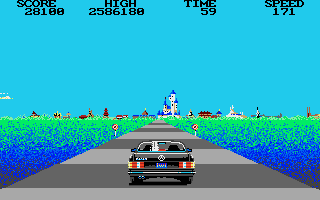 AST Screenshots