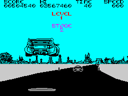 SPEC Screenshots