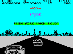 SPEC Screenshots