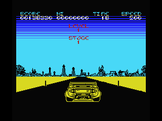 MSX Screenshots