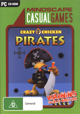 Box Art