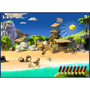Screenshots