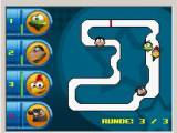Crazy Chicken: Star Karts