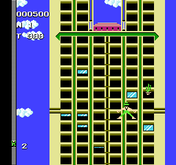 NES Screenshots