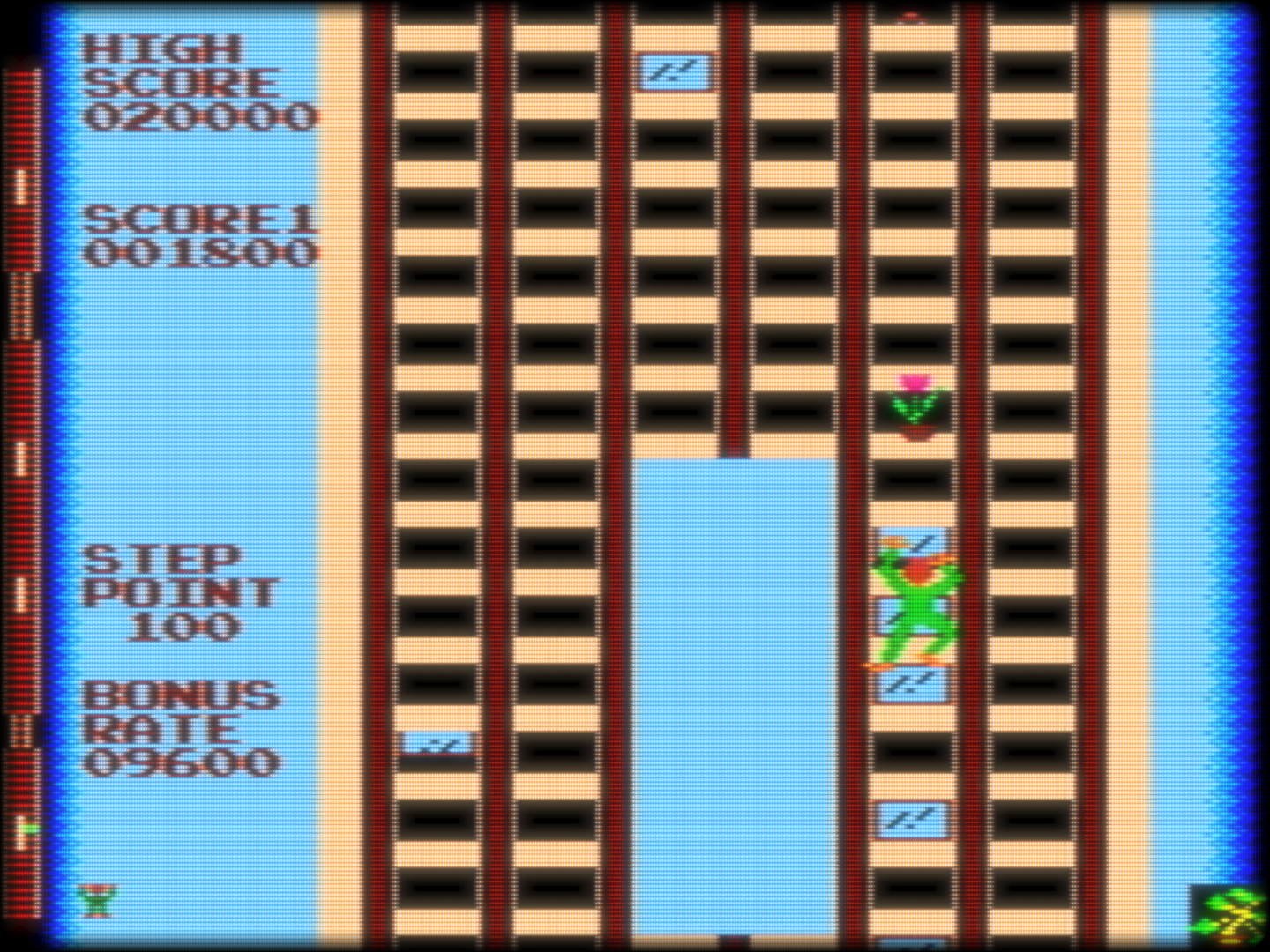 ARC Screenshots