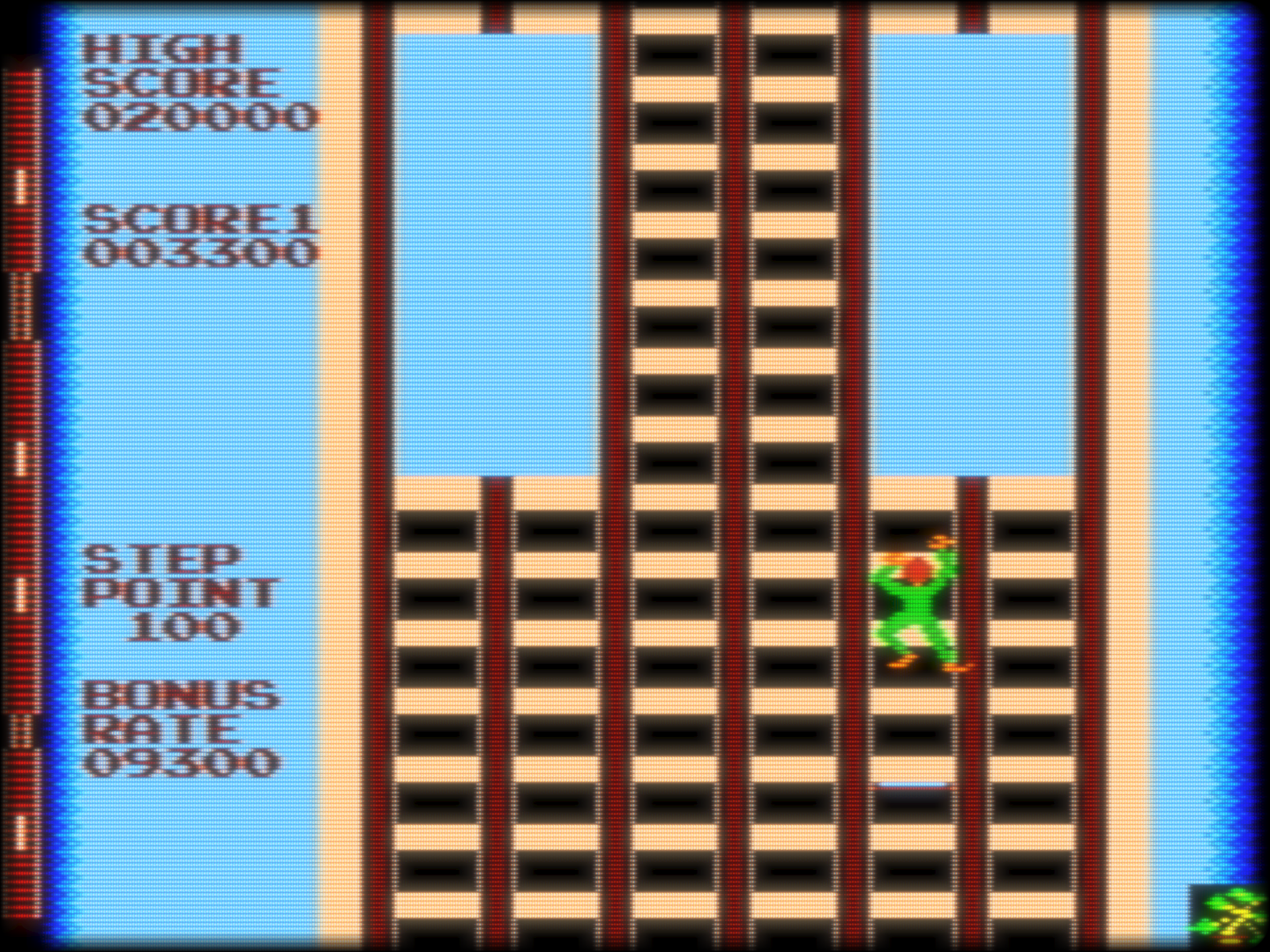 ARC Screenshots