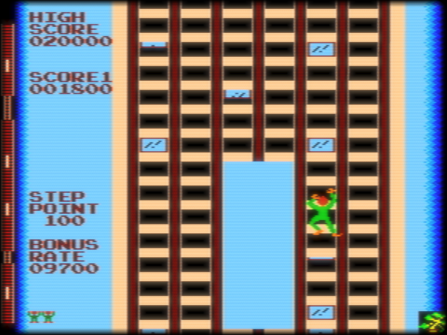 ARC Screenshots