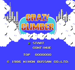 NES Screenshots