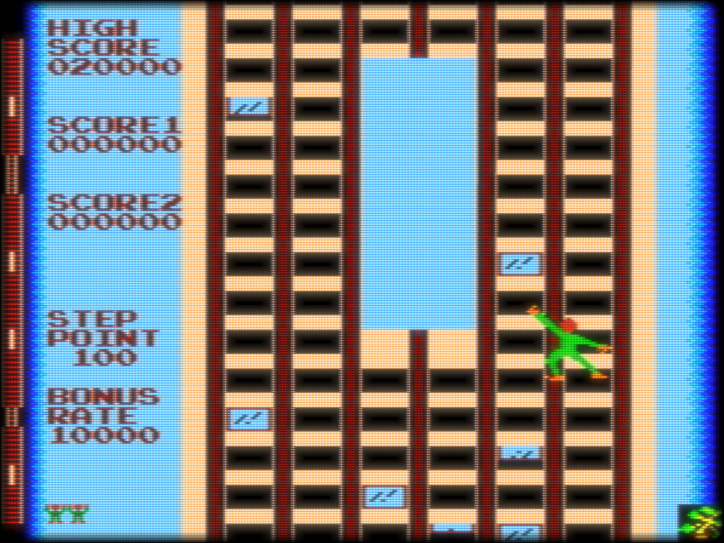 ARC Screenshots