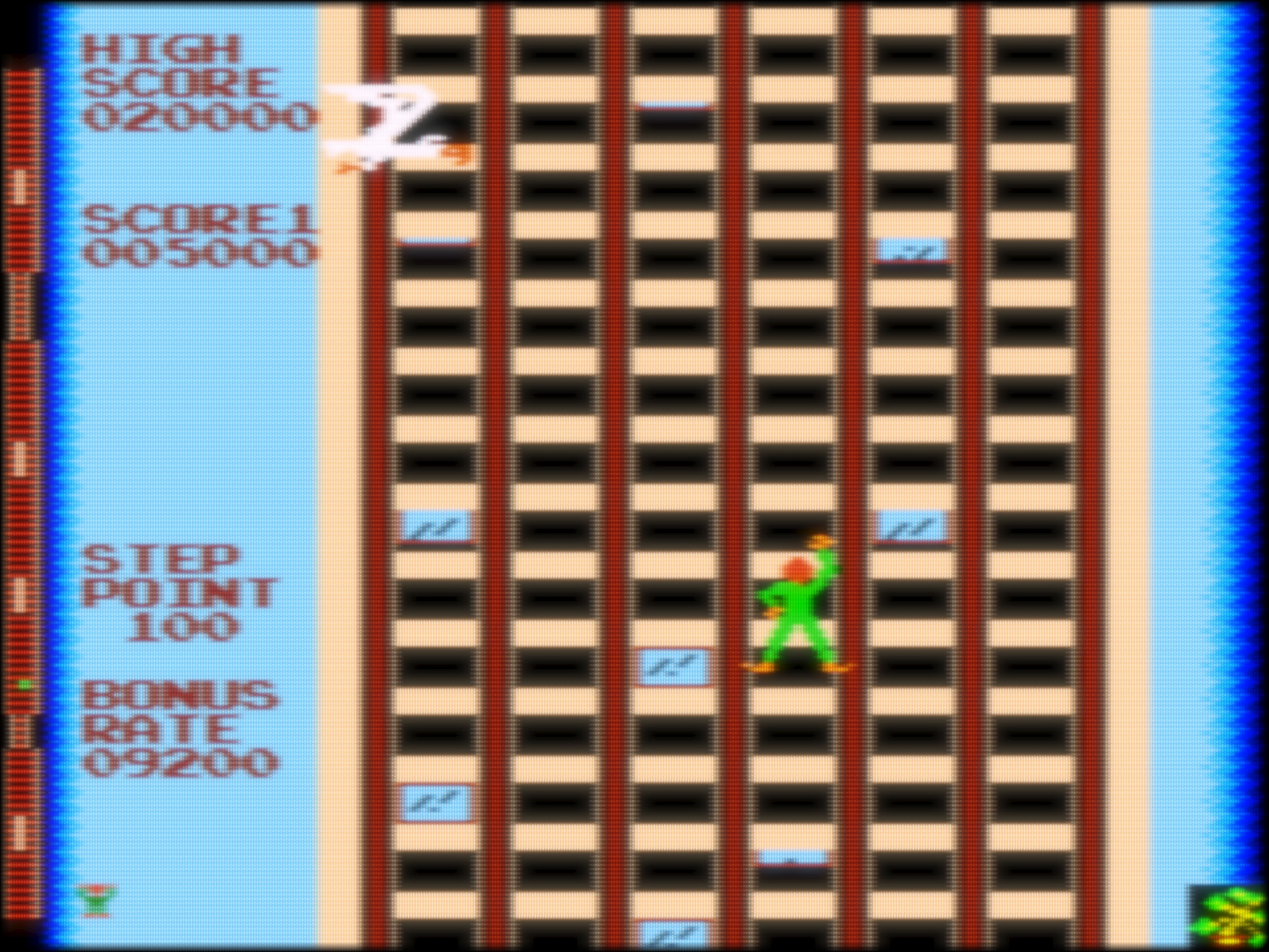 ARC Screenshots