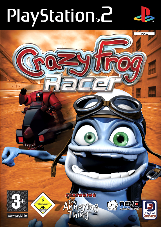 Box Art