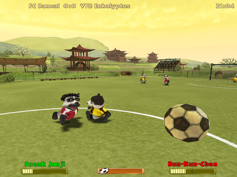 Screenshots