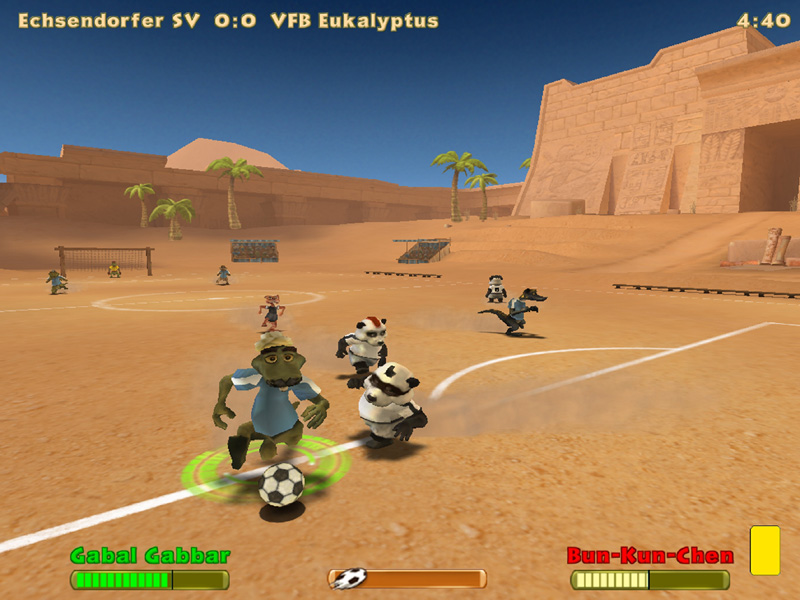 Screenshots