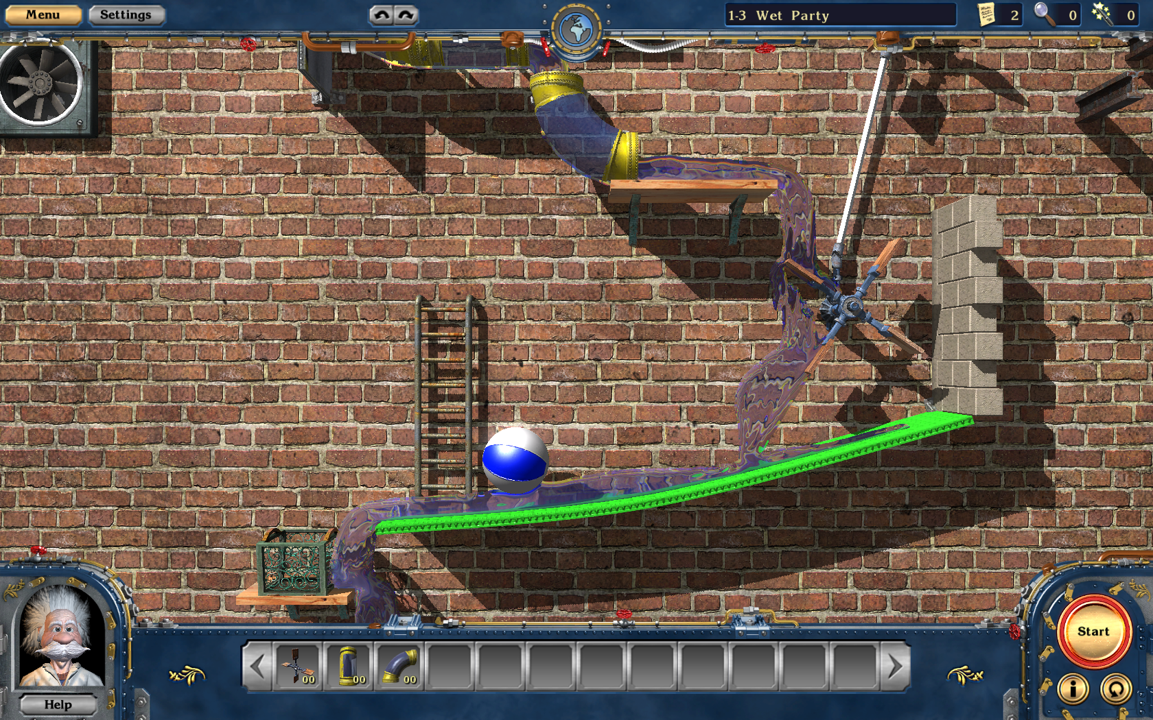 Crazy Machines 2