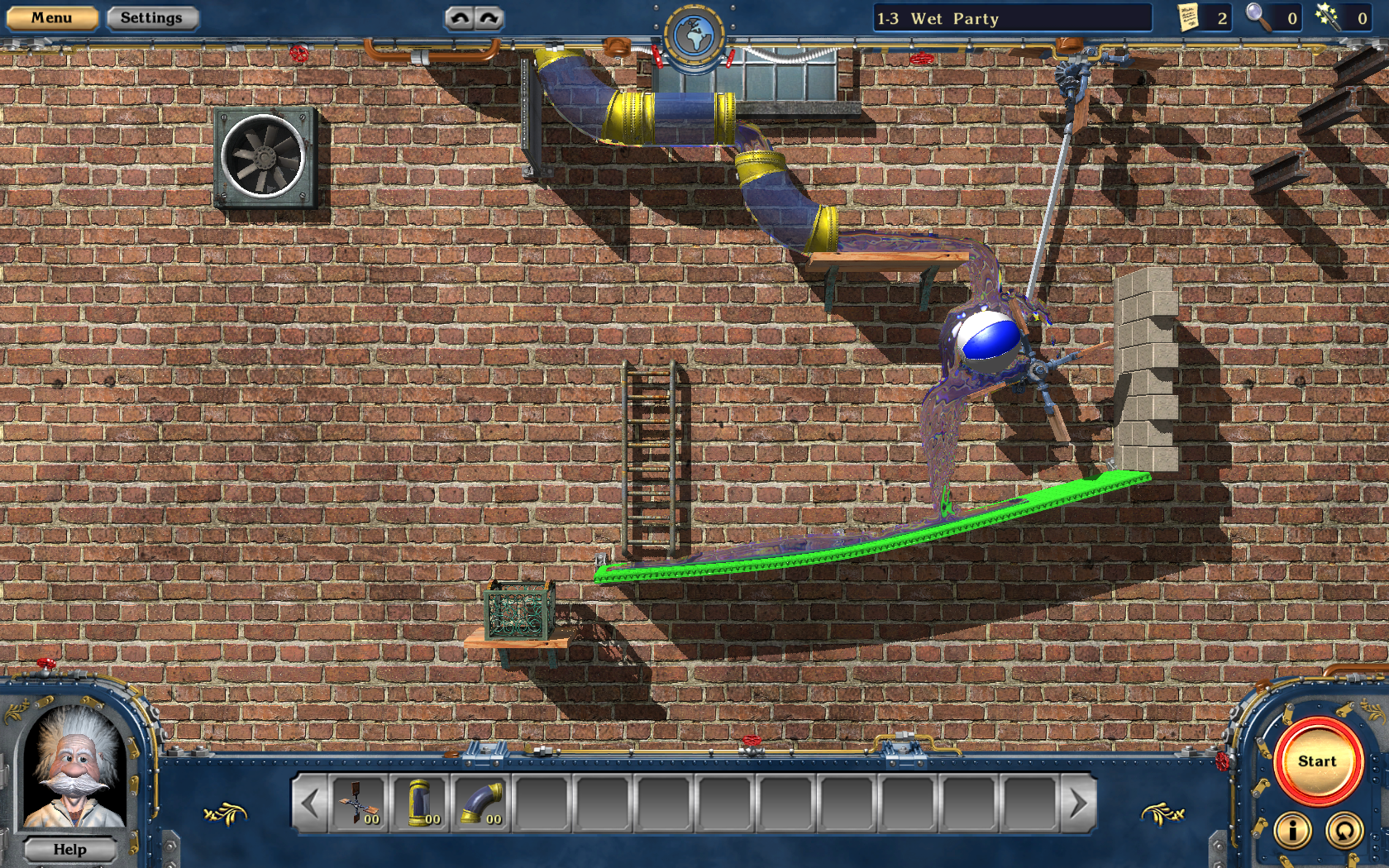 Crazy Machines 2