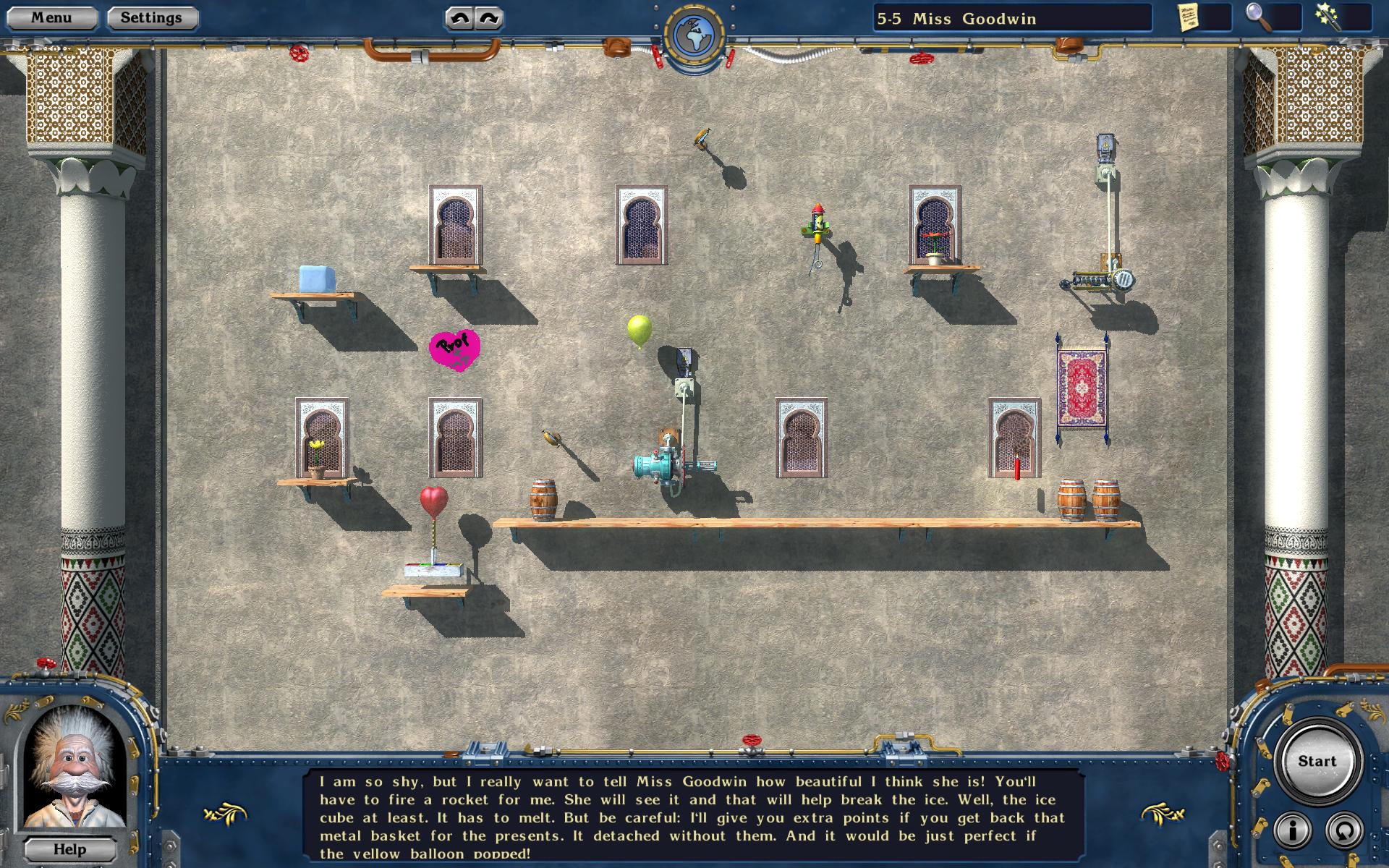 Screenshots