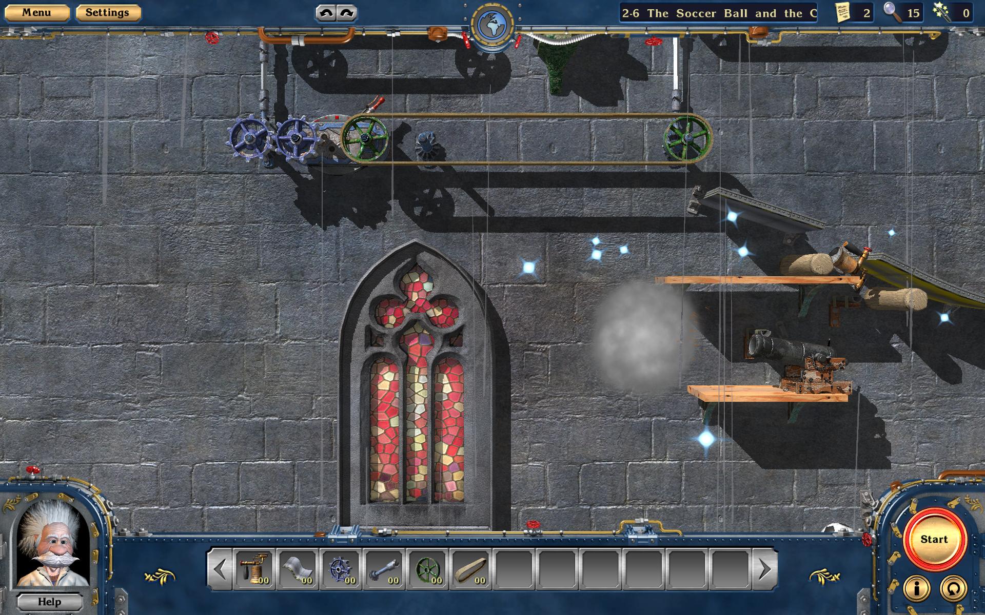 Screenshots