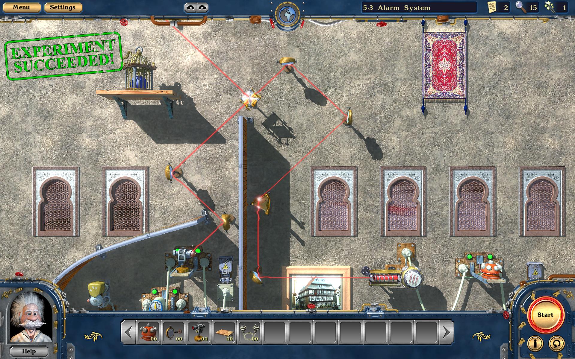 Screenshots