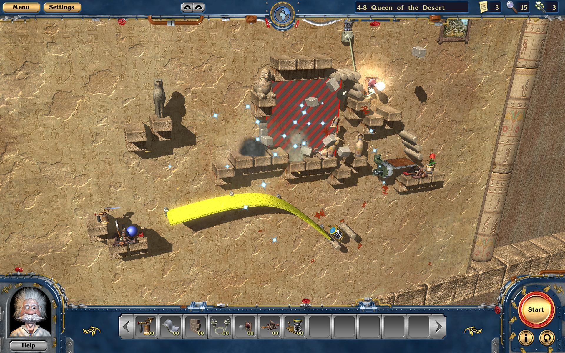 Screenshots